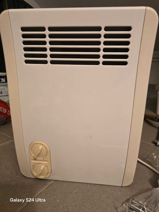 Aquecedor WC de Parede - SIEMENS