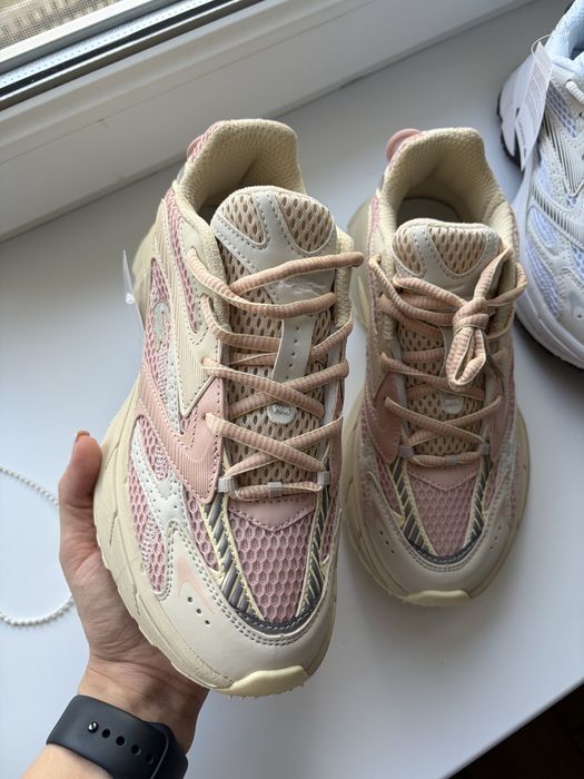 Кросівки Lacoste