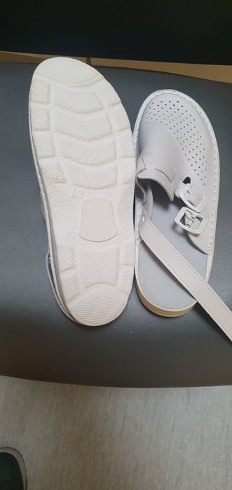 Buty medyczne NOWE