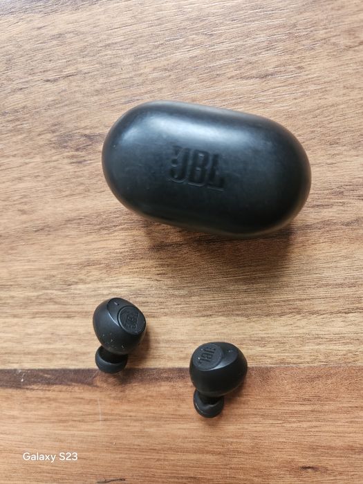 Słuchawki douszne jbl tune tws 115