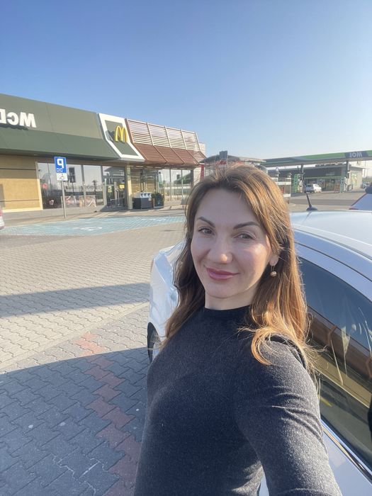 Перегон авто. Перевезення. Водій. Україна-Європа