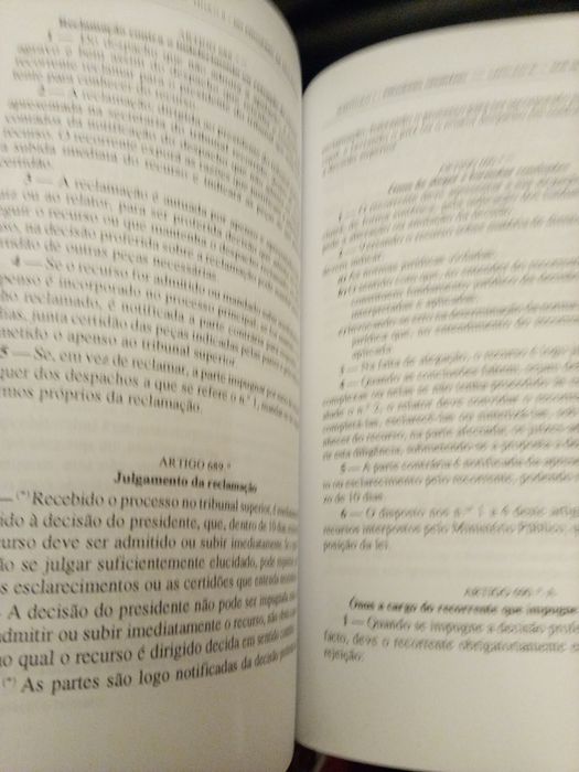 Código do Processo Civil  /QUID JURIS da Sociedade Editora