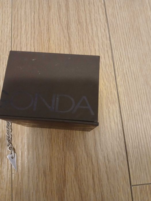 Brincos Pianegonda em prata