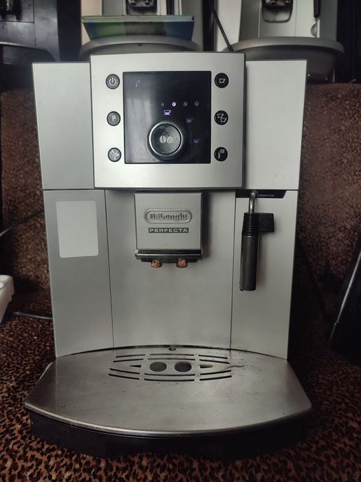 Кавомашина у гарному стані