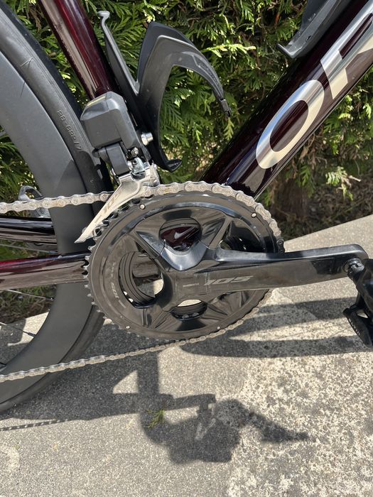 Orbea Orca M35i 2025