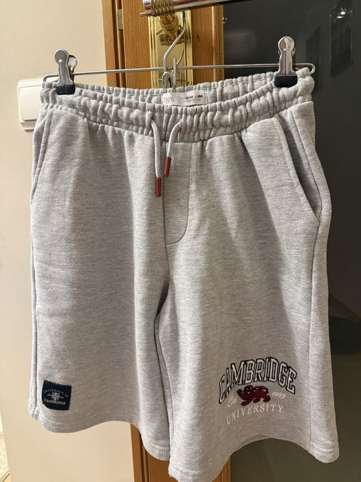 Calções zara 13 / 14 anos