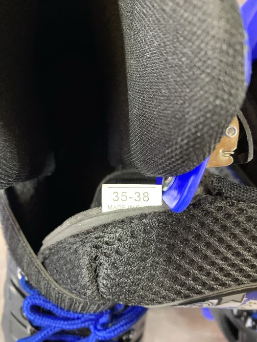 Роликовые коньки детские