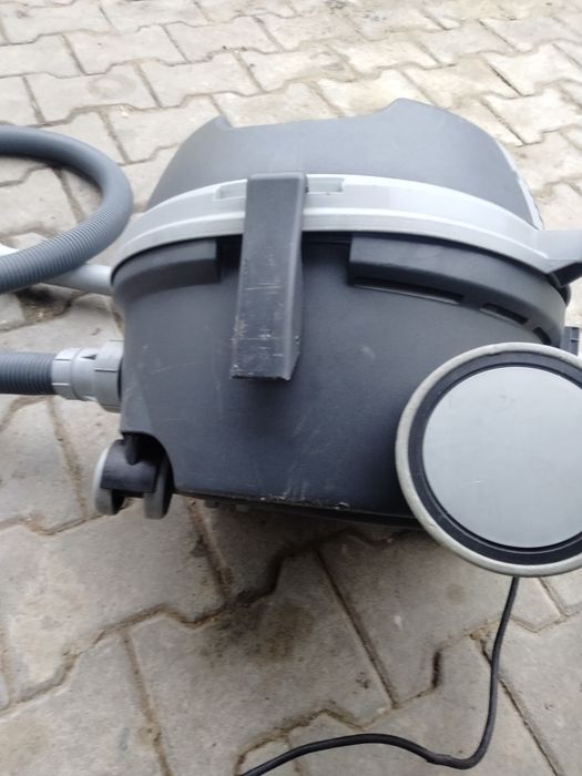 Odkurzacz leo bardzo dobry