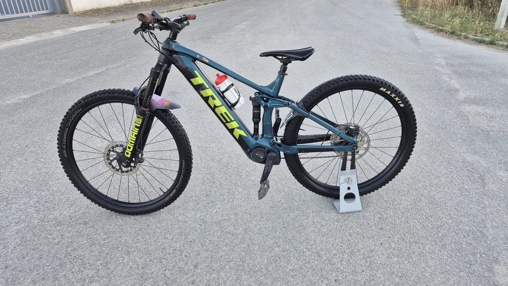Trek Rail 7 2024 L