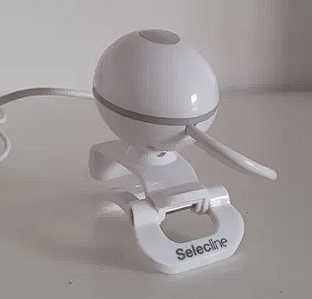 Webcam Selecline
