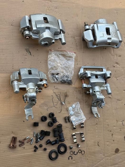Komplet części do Ford Probe 2.0 16V