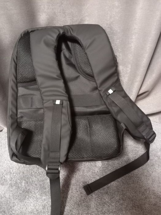 Рюкзак універсальний з LED екраном.