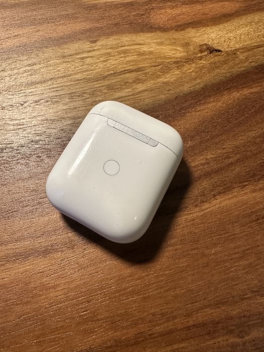Airpods 2a Geração não oficiais