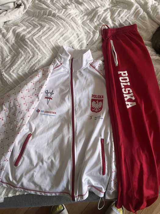 Dres reprezentacji Polski