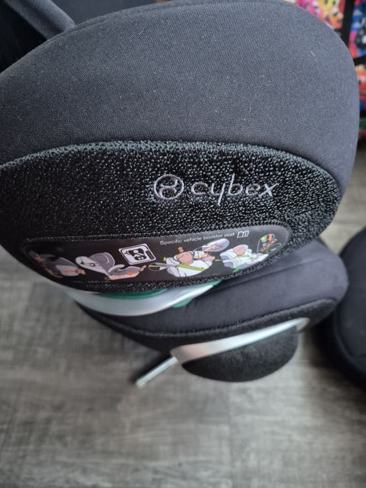 Cybex Solution Z I -Fix