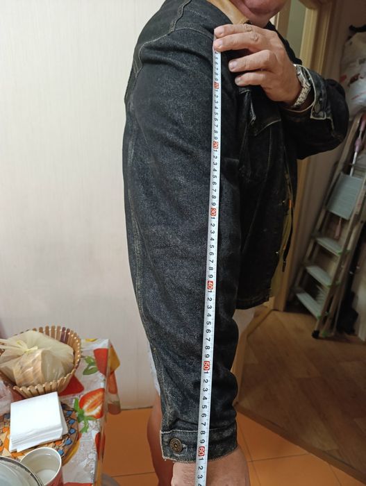 Куртка Levis, зимняя.