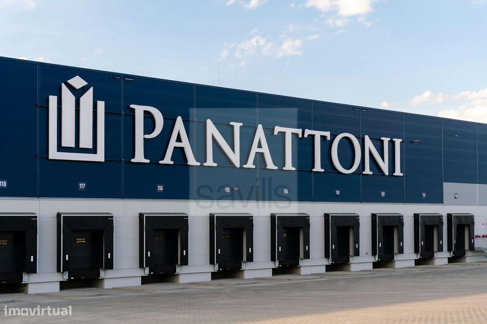 Panattoni Park Porto | Campo  Valongo