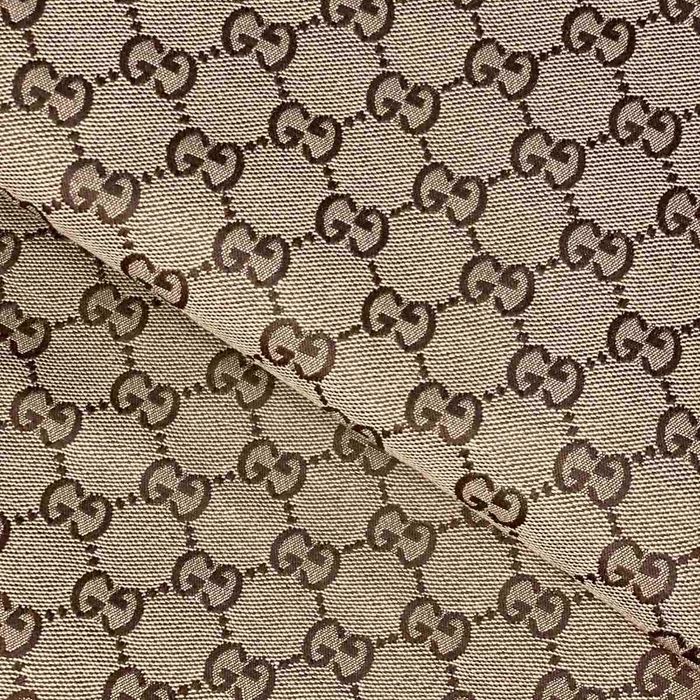 Оригінальна брендова котонова тканина для шиття