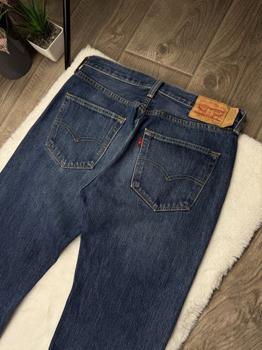 Джинси Levis 501 (511 , 514, 512)