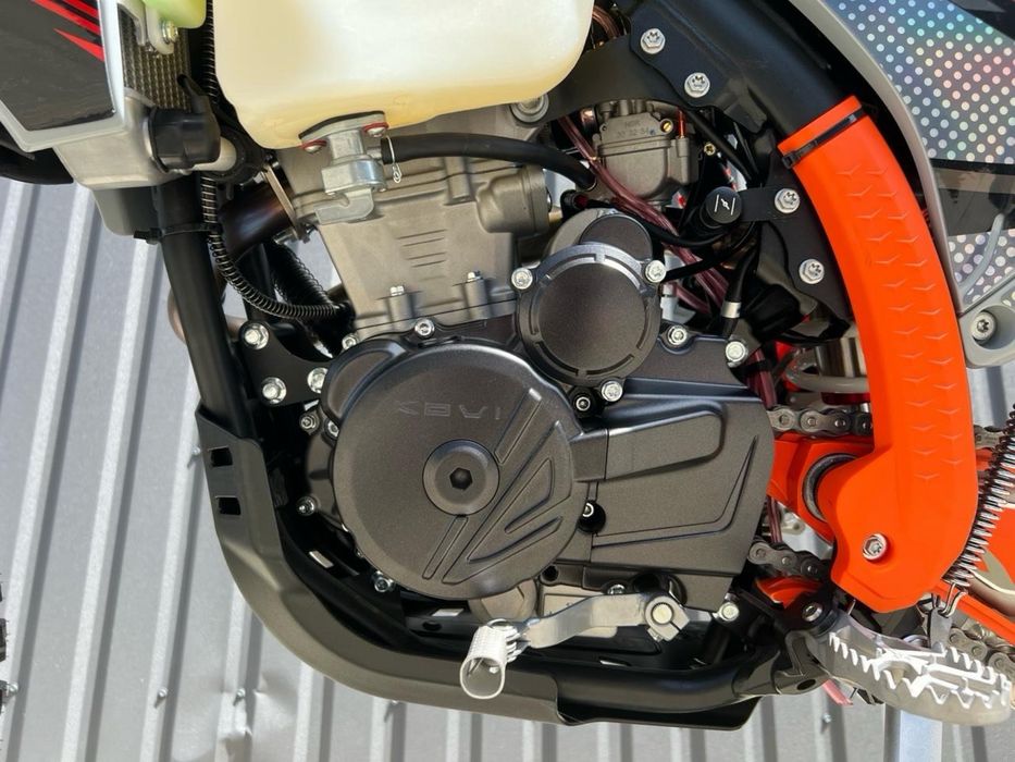 Мотоцикл 2025 новинка Kovi 300 Lite R двиг Лонсін 176