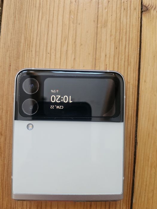 Samsung Z Flip 3