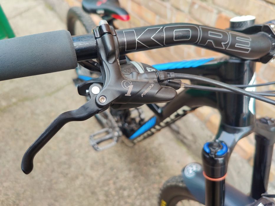 Продам велосипед specialized enduro comp