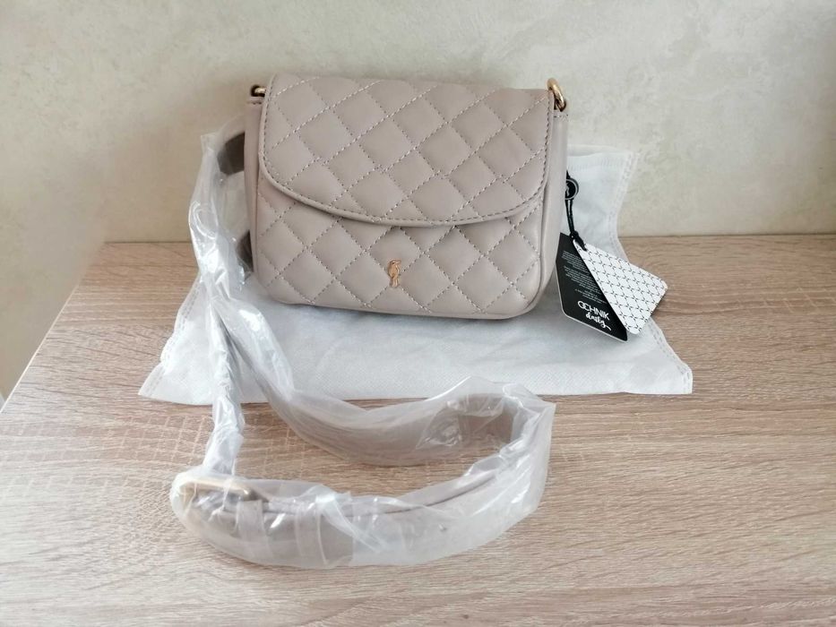 Saszetka Ochnik - nowa