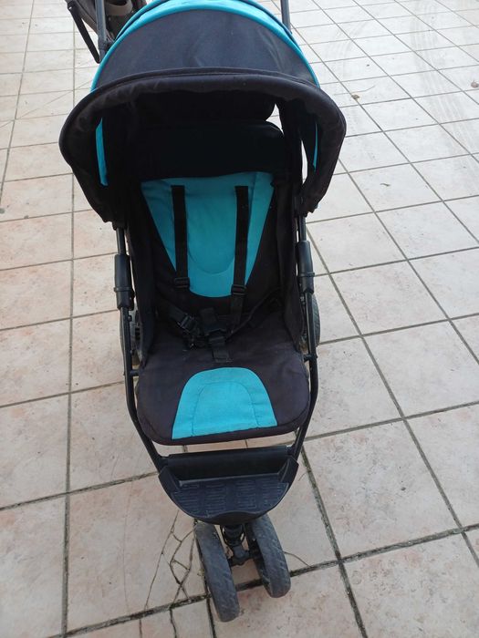 Carrinho para criança