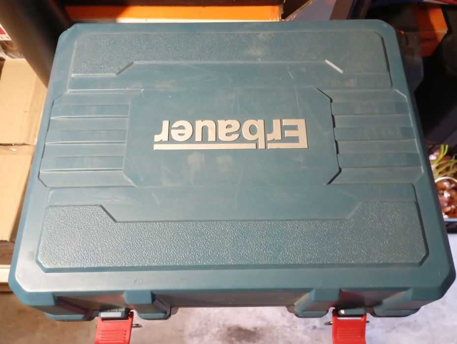 Фрезер Erbauer 2100w