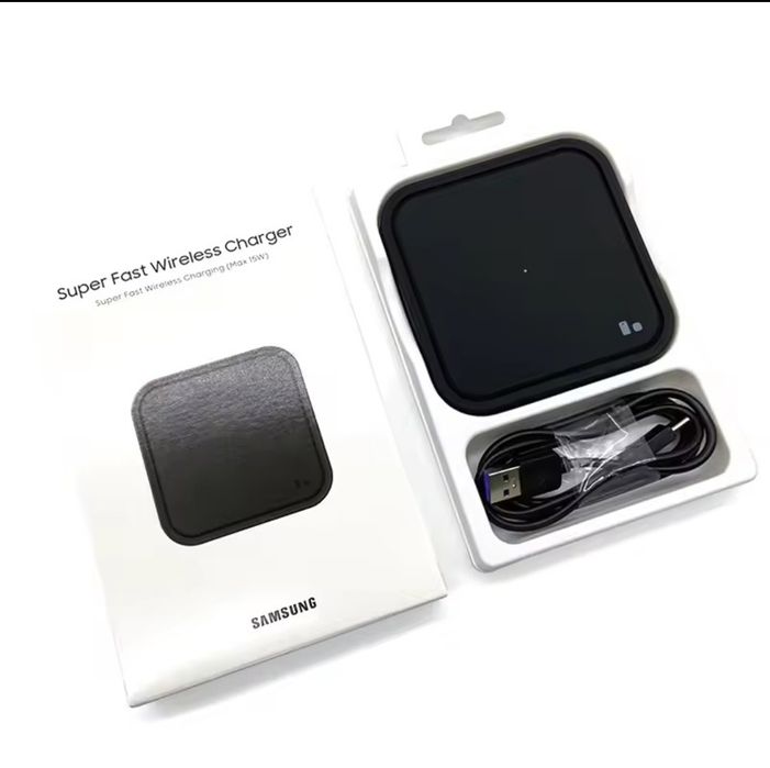 Samsung SuperFast Wireless Charger