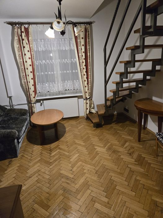 Pokój  w ścisłym centrum Białegostoku