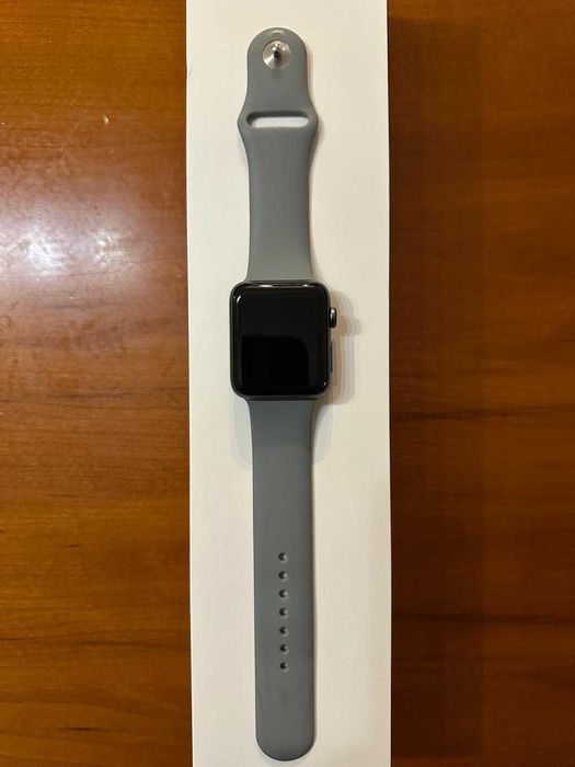 apple watch serie 3 42mm (GPS)