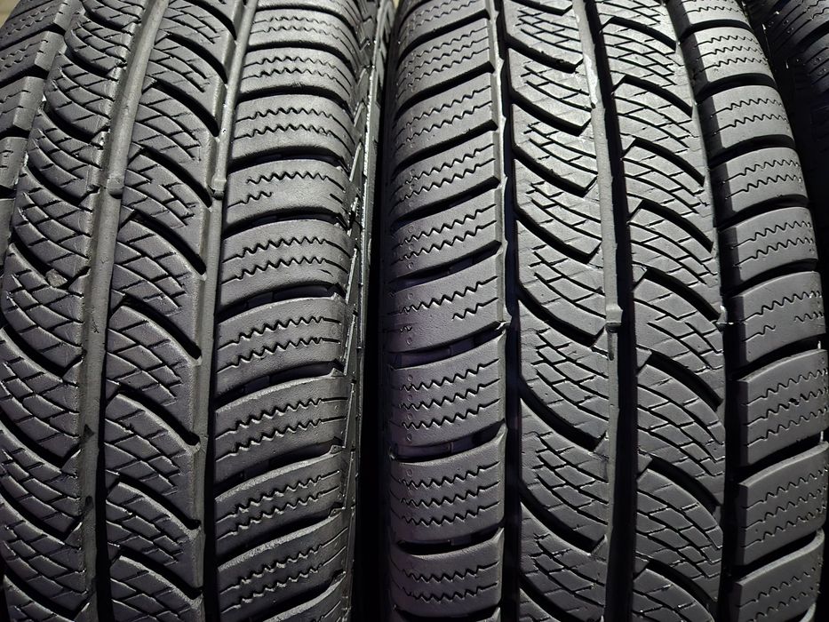 205/75/16C Continental Vanco Winter 2  9mm darmowa dostawa