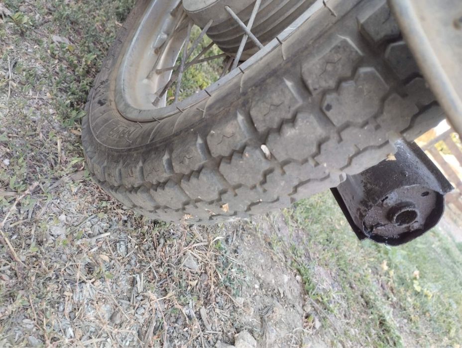 Иж планета3