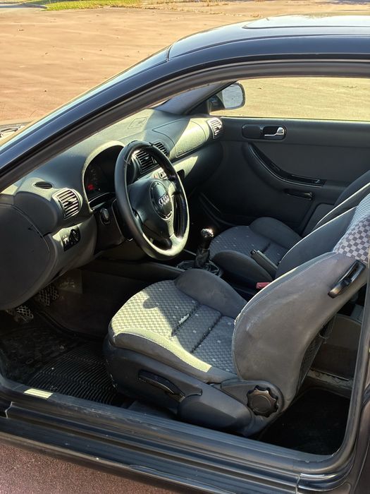 Audi A3 8L 1.9 TDI 110CV