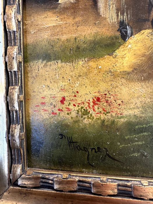 Pintura romena do século XIX