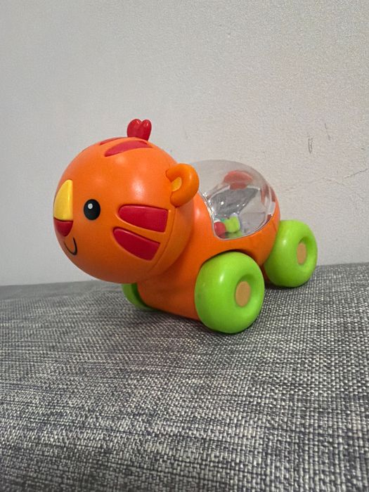 Тигр Fisher price