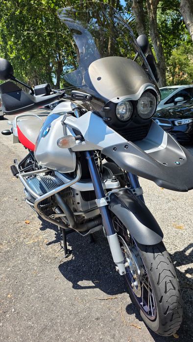 Moto muito estimada,  Perfeito estado de conservação e utilização