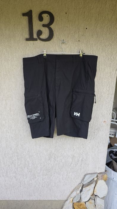 Meskie spodenki sportowe helly hansen XL
