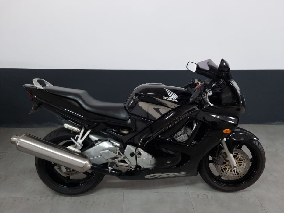 Honda Cbr 600 f * 25 Kw*