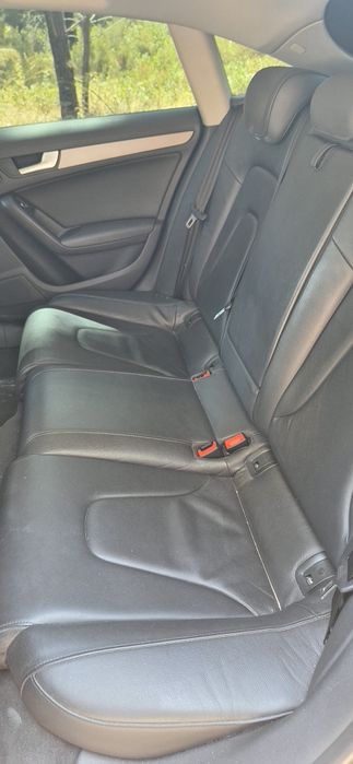Audi A5 Sportback NACIONAL 177CV