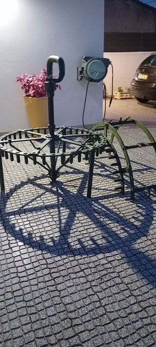 Engenho-Nora de água para poço