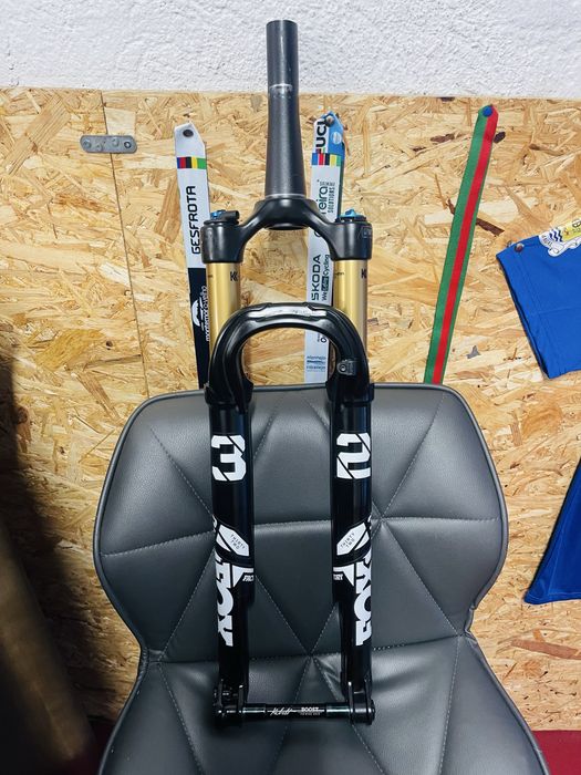 FOX 32 SC Factory 29”