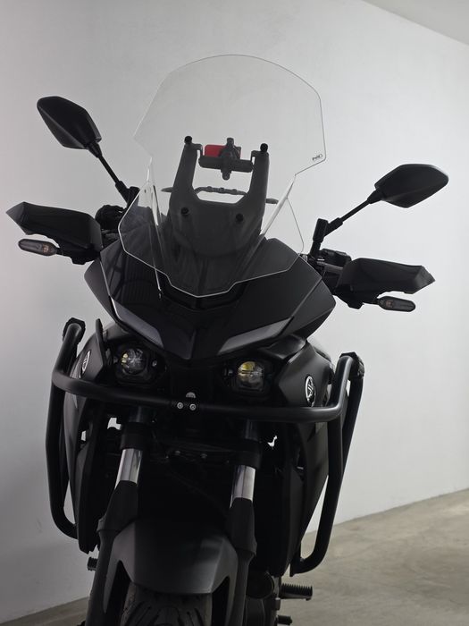 Yamaha Tracer 7 2023 c/ Extras – 11.000 km – Impecável