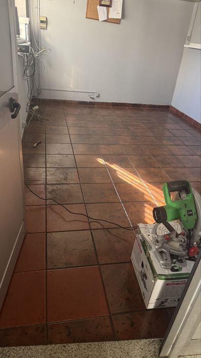 Instalação Piso Laminado , Vinilico