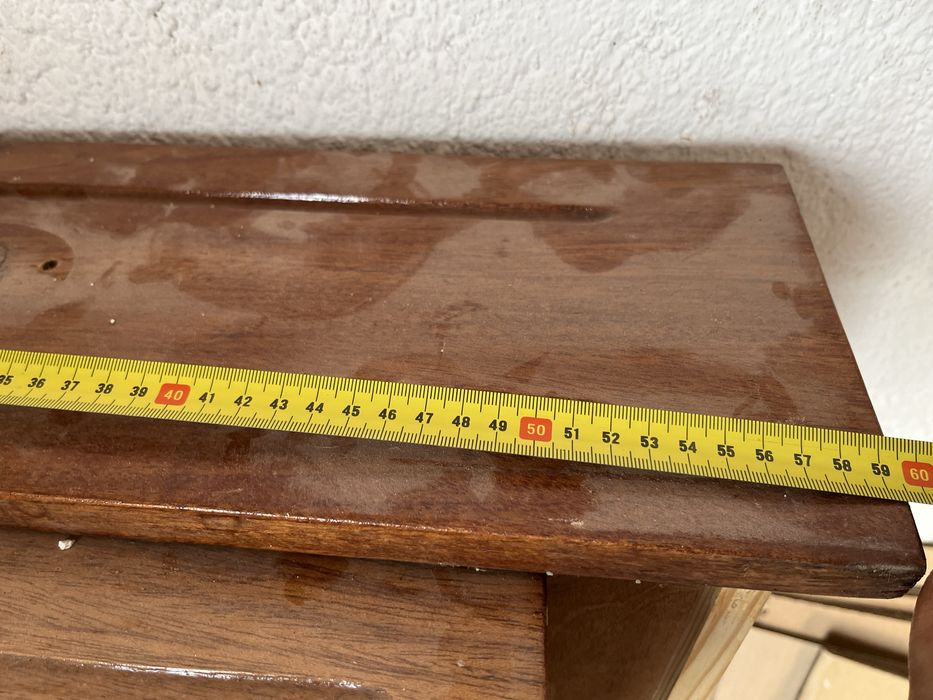 Portas de armário cozinha