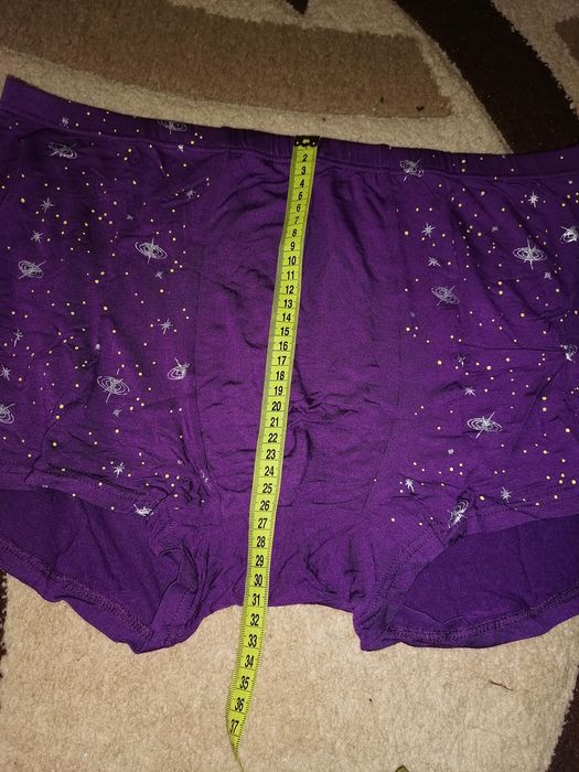 Чоловічі труси, боксерки