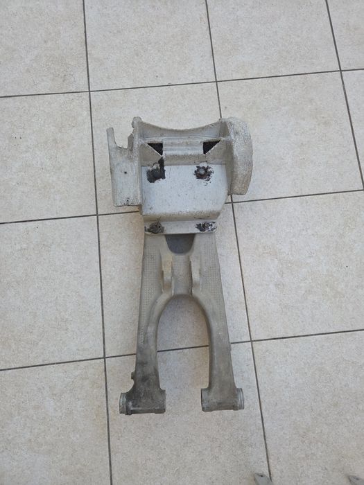 Braço oscilante yfz450r