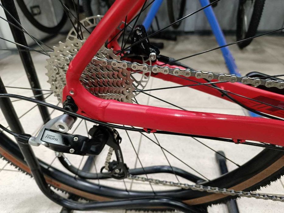 Merida Silex 700 Розмір L