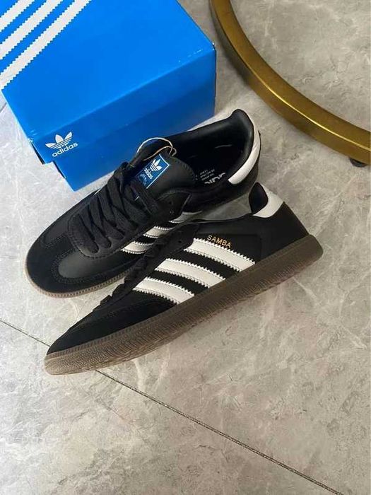 "adidas SAMBA " OG